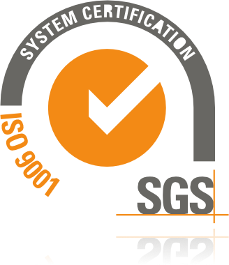 Certificado ISO 9001:2015